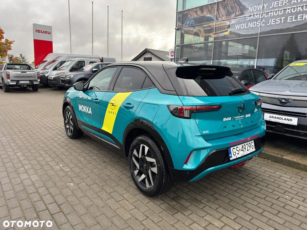 Opel Mokka 1.2 T GS S&S - 7