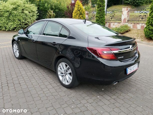 Opel Insignia - 6