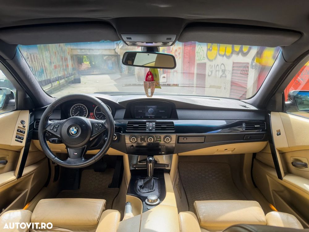 BMW Seria 5 - 10