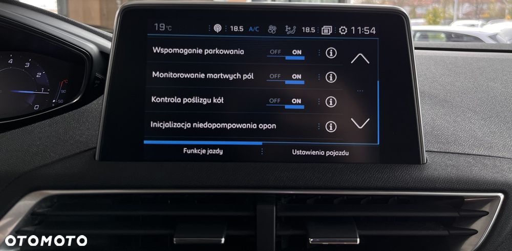 Peugeot 3008 PureTech 130 Stop & Start GPF EAT8 Allure Business-Paket - 30