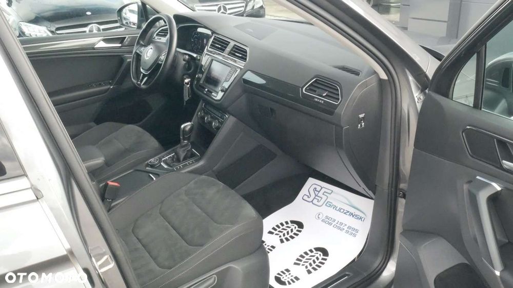 Volkswagen Tiguan - 12