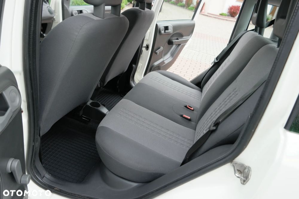 Fiat Panda 1.2 Classic - 22