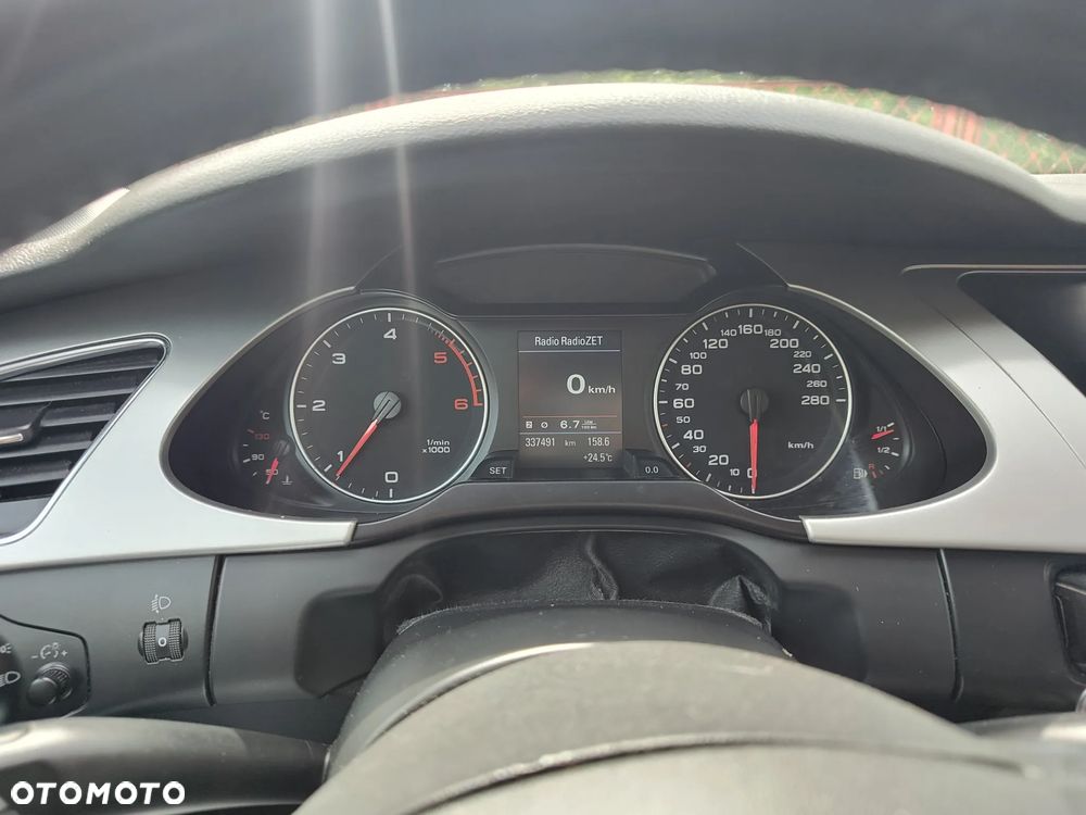 Audi A4 Avant 2.0 TDI e DPF Ambiente - 18