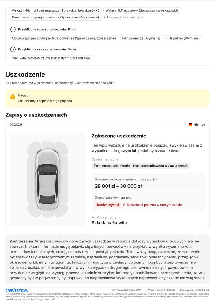 Audi A3 Sportback 2.0 TDI Ambition - 38