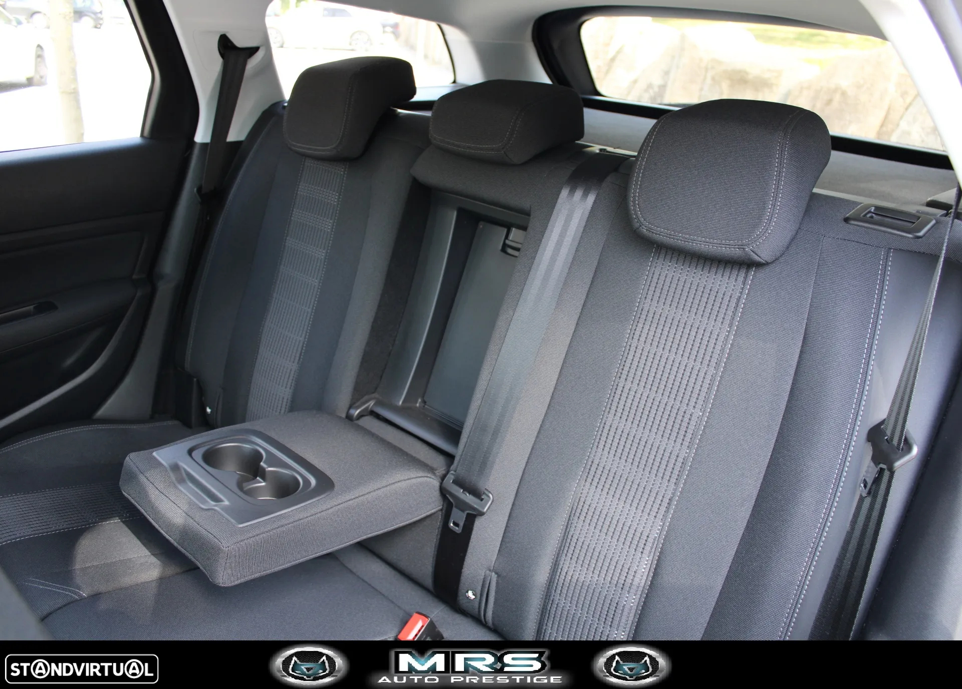 Peugeot 308 SW 1.5 BlueHDi Allure Pack - 37