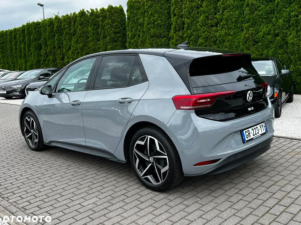Volkswagen ID.3 Pro Performance Life - 3
