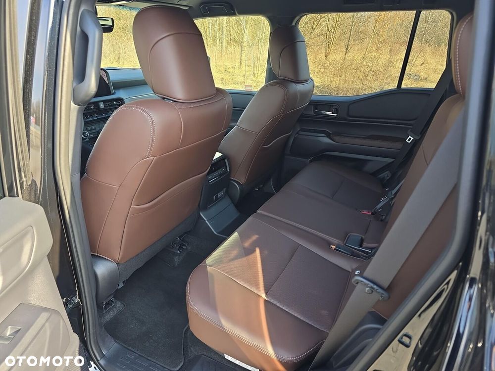 Toyota Land Cruiser LC 2.8 D-4D Invincible - 11