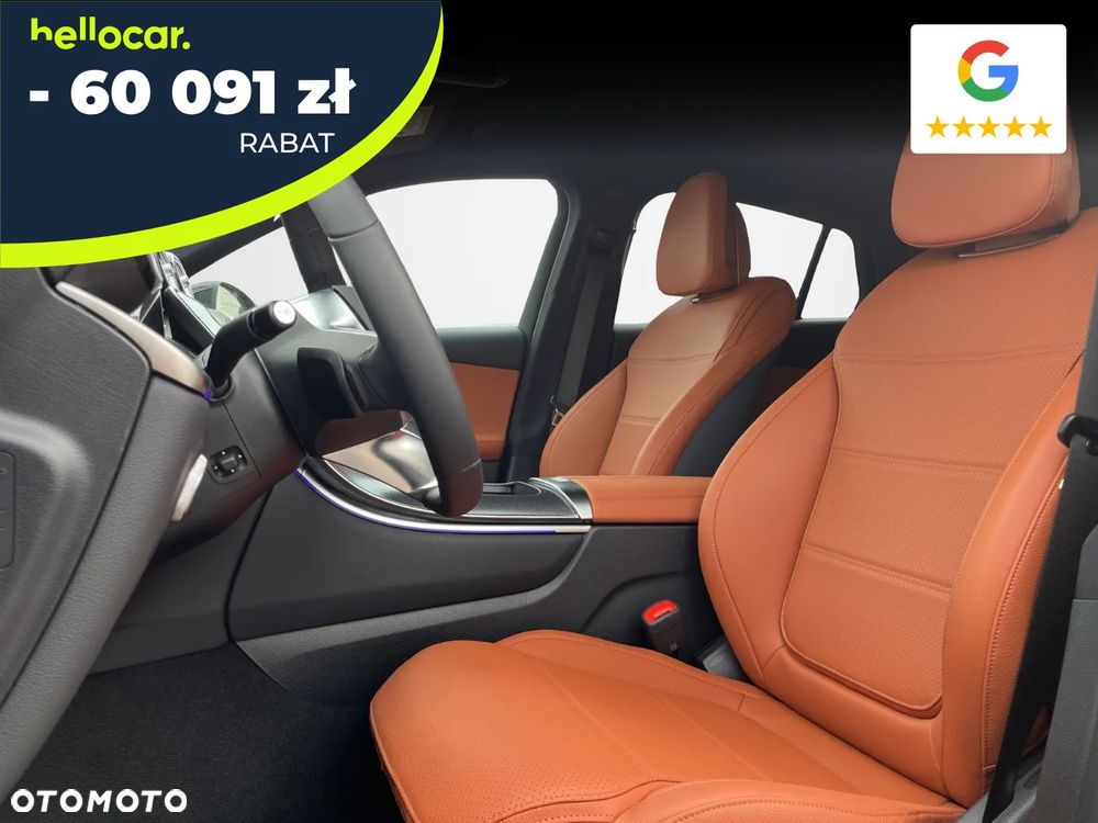 Mercedes-Benz GLC 220 d mHEV 4-Matic Avantgarde - 7