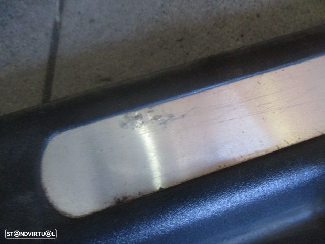 Grelha Friso A2036802735 MERCEDES W203 SPORT COUPE 2004 Esq - 1