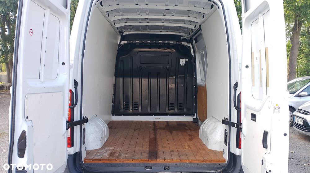 Renault Master - 9