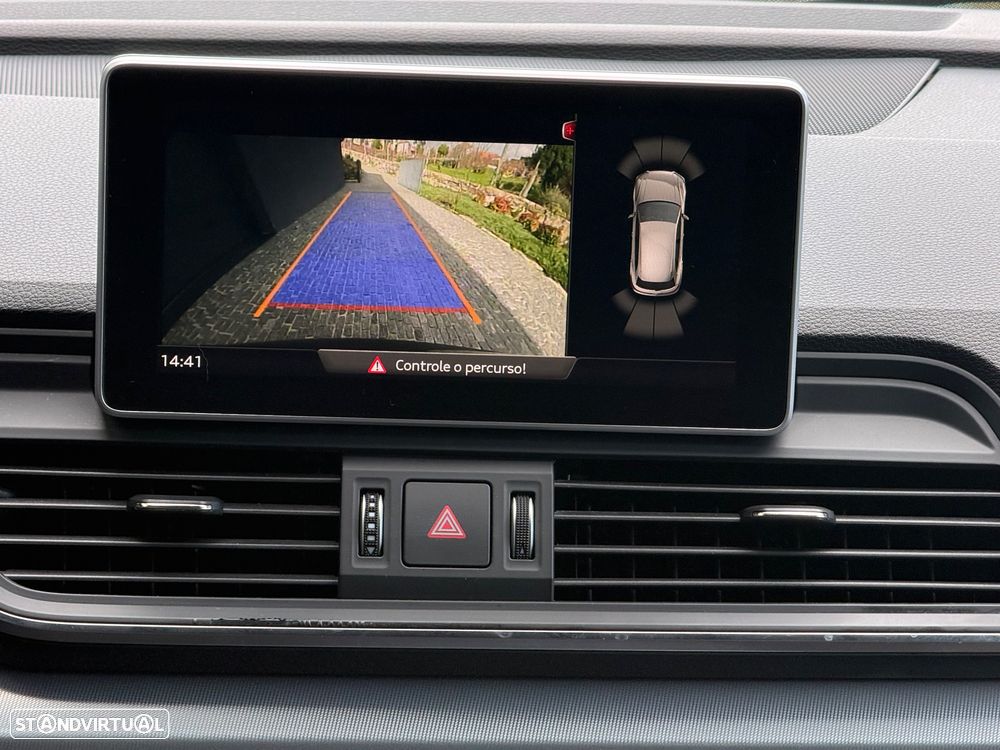 Audi Q5 40 TDI quattro S-line S-tronic - 26