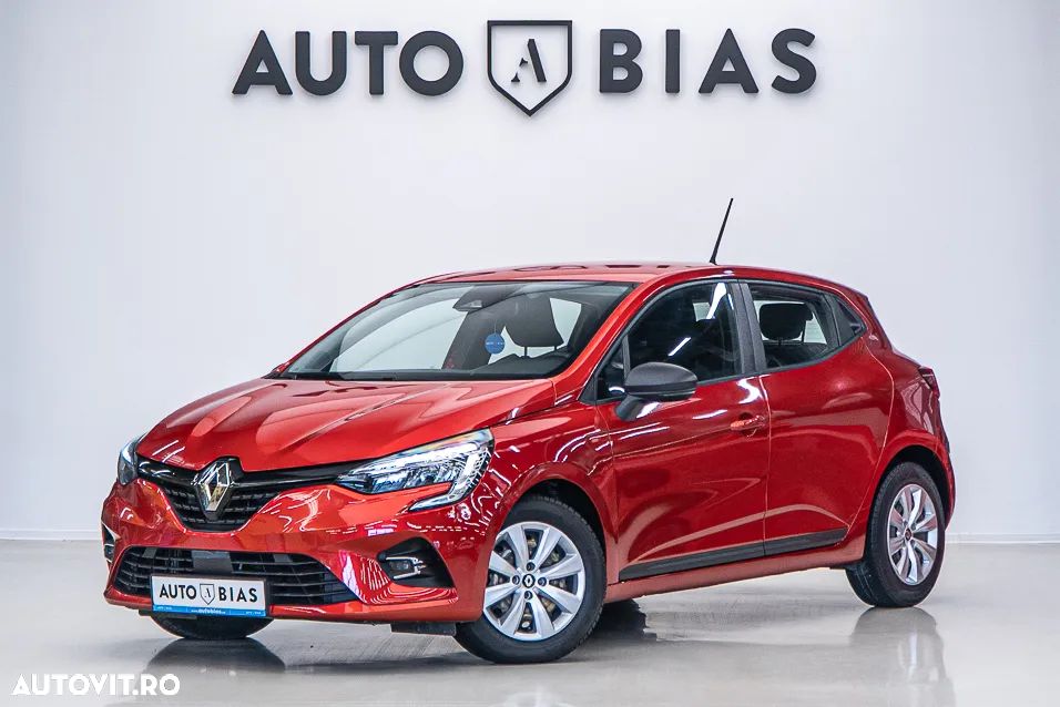 Renault Clio V 1.0 TCe Intens - 2