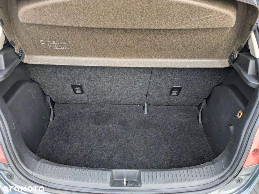 Mazda 2 1.6 MZ-CD Impression - 12