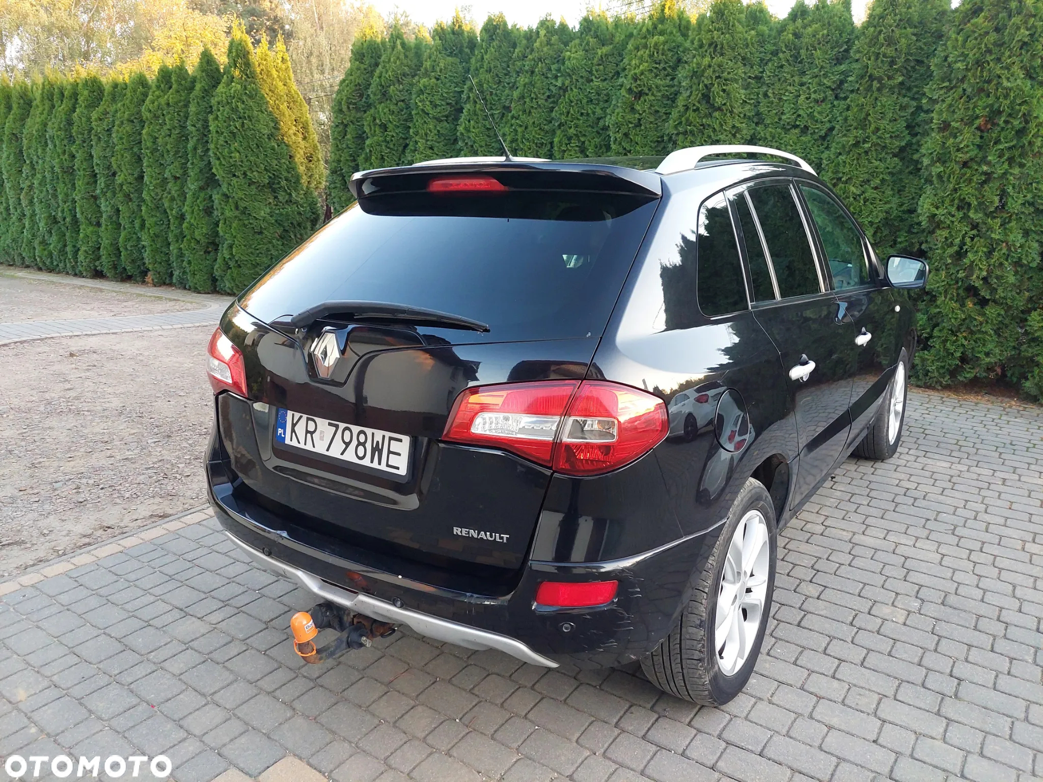 Renault Koleos 2.0 dCi 4x4 Dynamique - 6