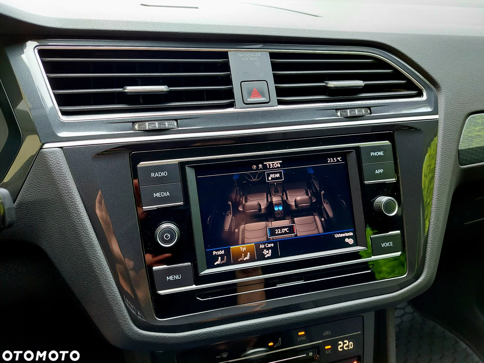 Volkswagen Tiguan 2.0 TDI SCR Life - 23