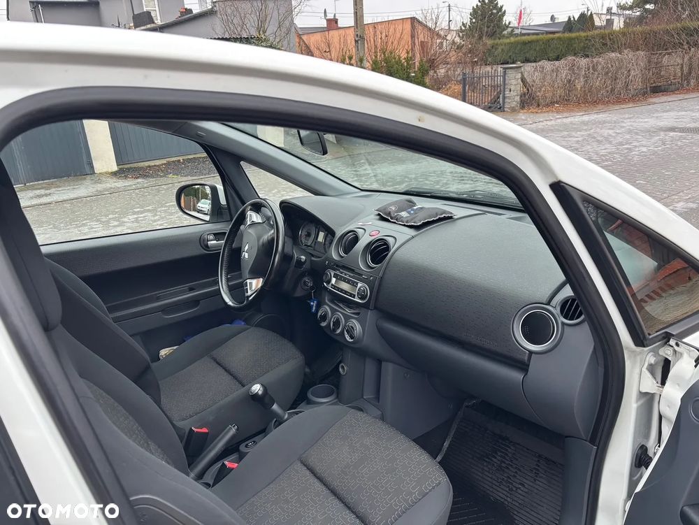 Mitsubishi Colt 1.3 ClearTec Invite - 11