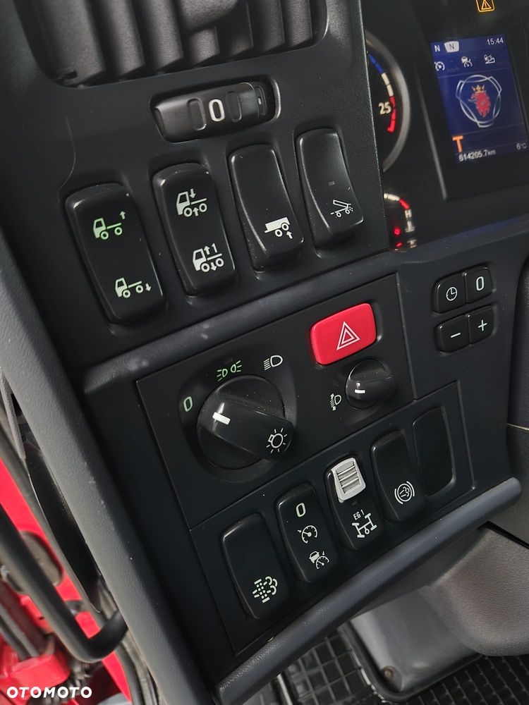 Scania R450 - 25