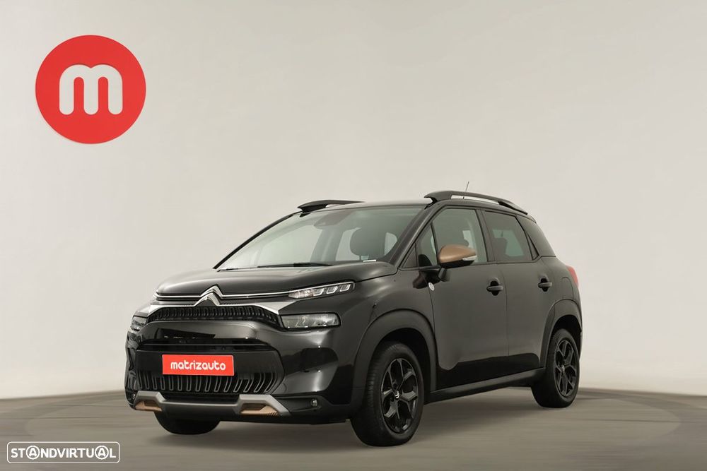 Citroën C3 Aircross 1.2 PureTech C-Series - 2