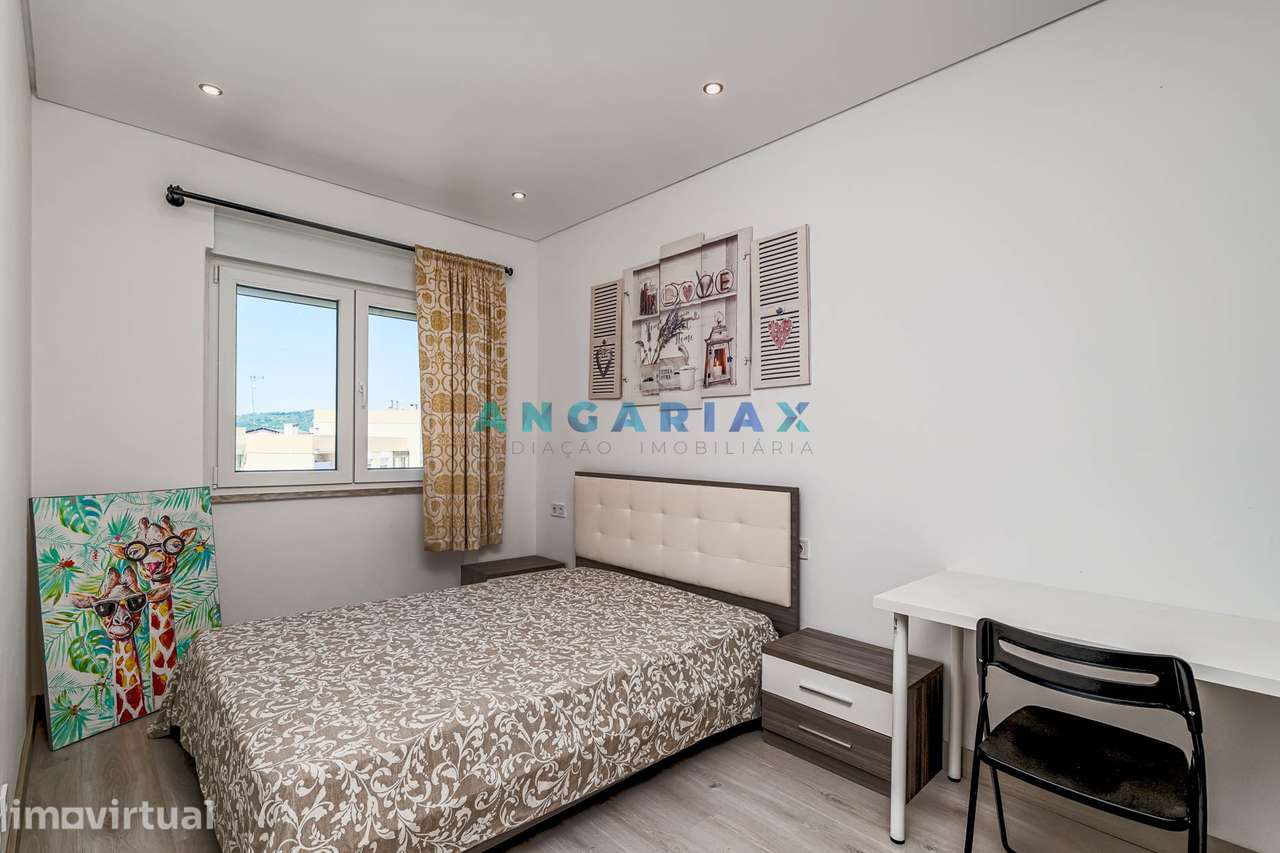 ANG1603 - Apartamento T2 para Venda em Setúbal - Grande imagem: 4/39