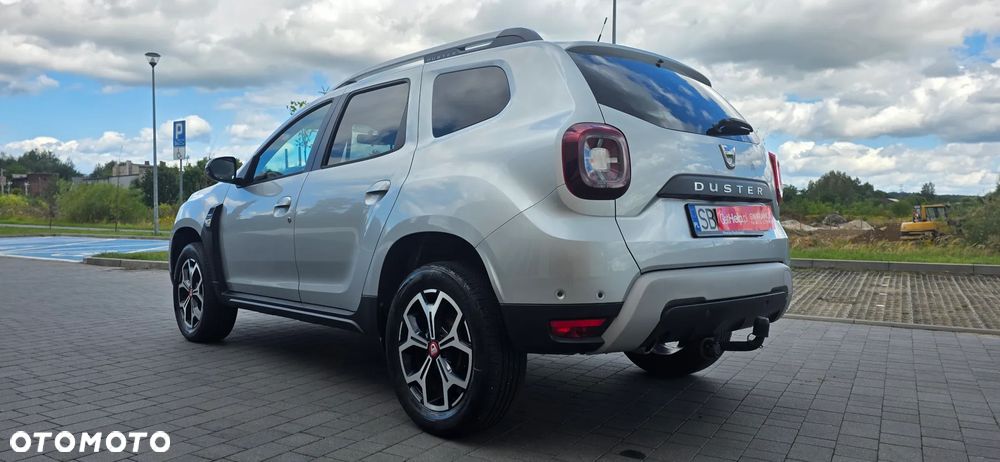 Dacia Duster - 9