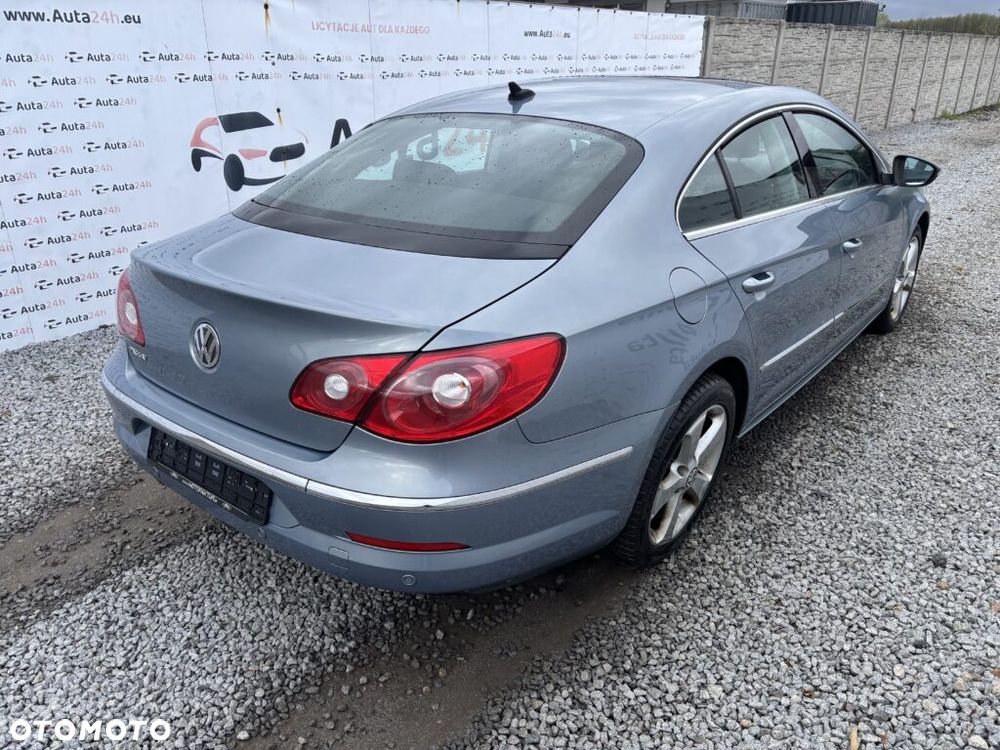 Volkswagen Passat CC 1.8 TSI DSG - 4