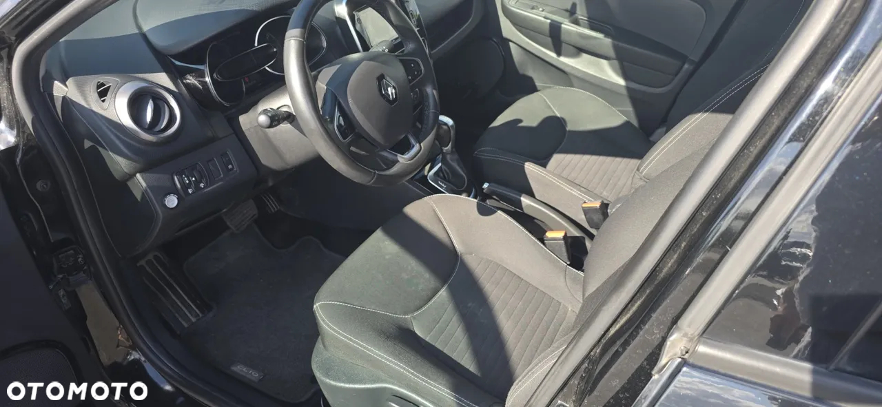 Renault Clio Grandtour Energy TCe 120 EDC LIMITED 2018 - 13