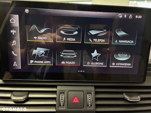 Audi Q5 45 TFSI quattro S tronic S line - 22