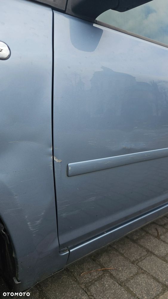 Ford Focus C-Max 1.8 TDCi Ghia - 11