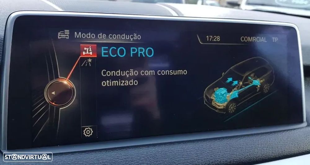 BMW X5 30 d xDrive Pack M - 23