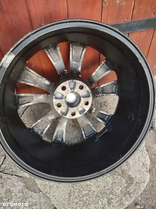 FELGI TESLA-X 19X8,5 ET-35 5X120 - 14