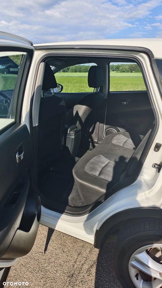 Nissan Qashqai 1.6 Acenta - 9