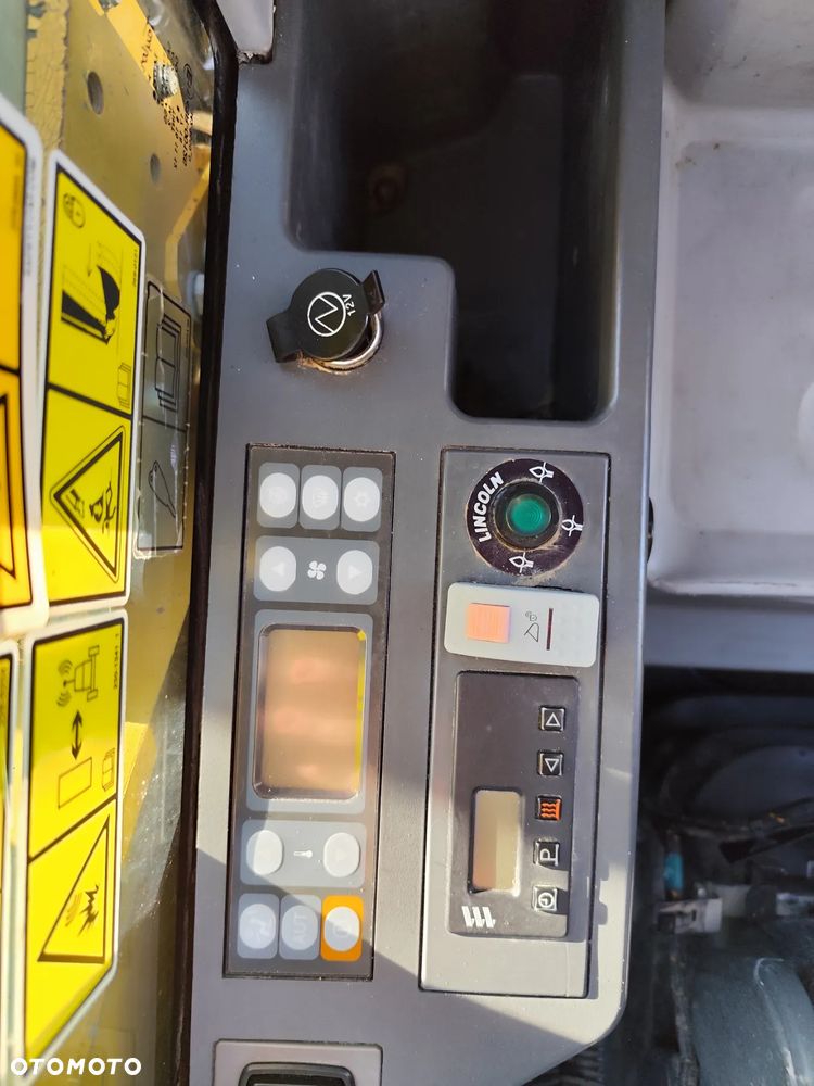 Caterpillar 329EL - 10