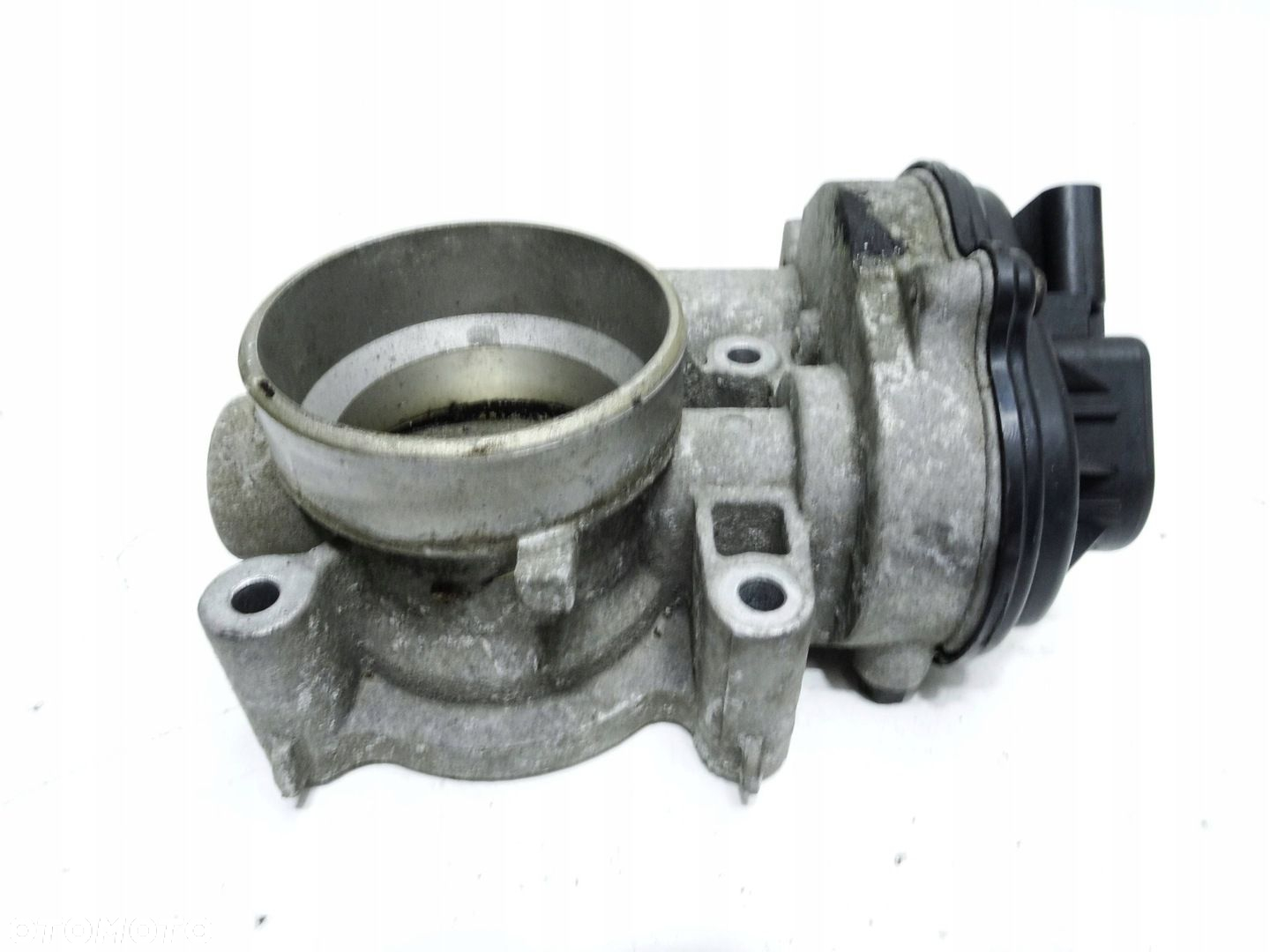 VOLVO FORD MONDEO MK4, FOCUS MK2, C-MAX MK1 1.8 2.0 16V - PRZEPUSTNICA - 4