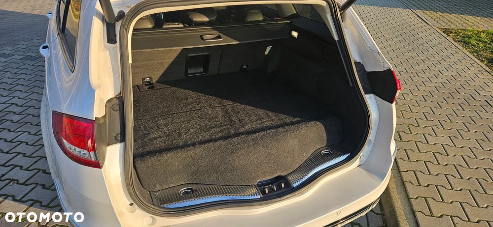 Ford Mondeo 2.0 Hybrid Vignale - 7