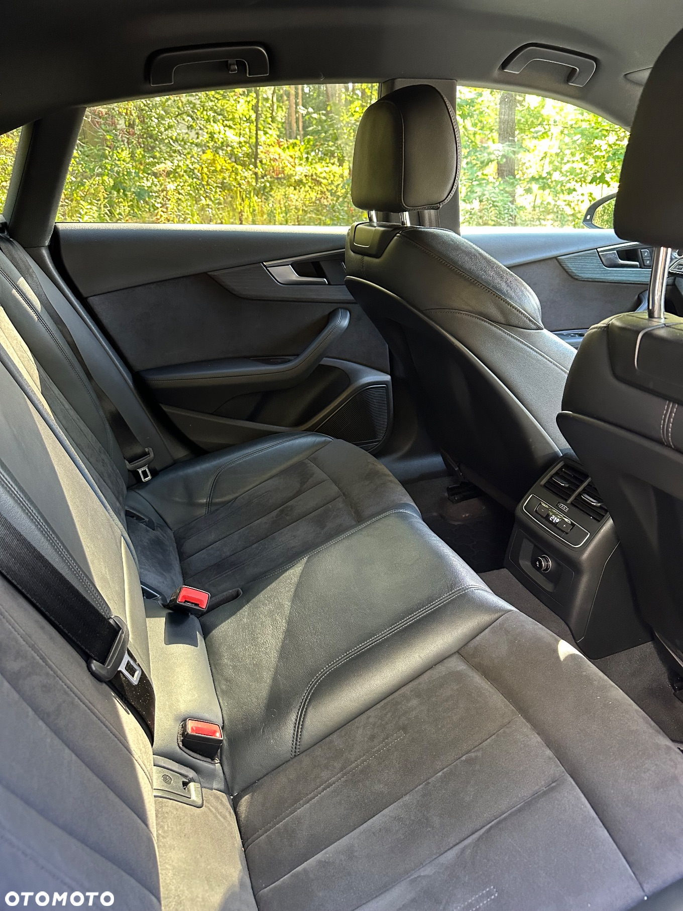 Audi A5 2.0 TFSI Sport S tronic - 25