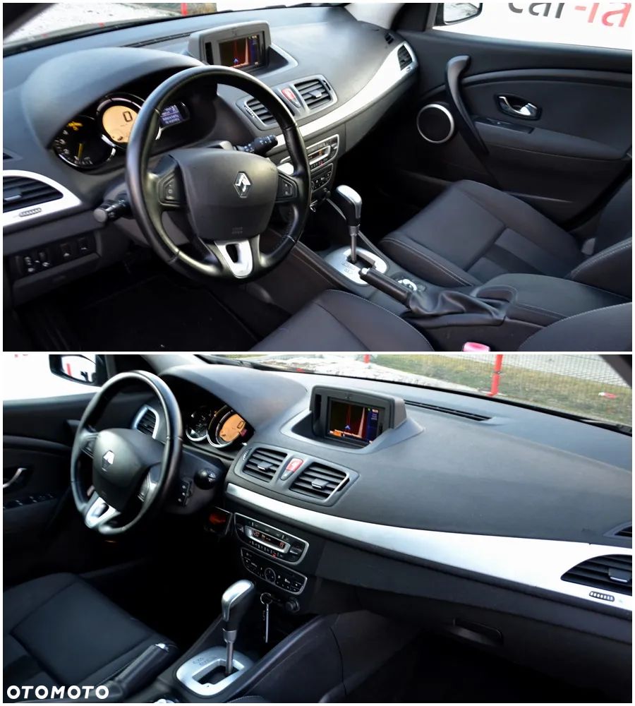 Renault Megane Grandtour dCi 150 FAP Dynamique - 20