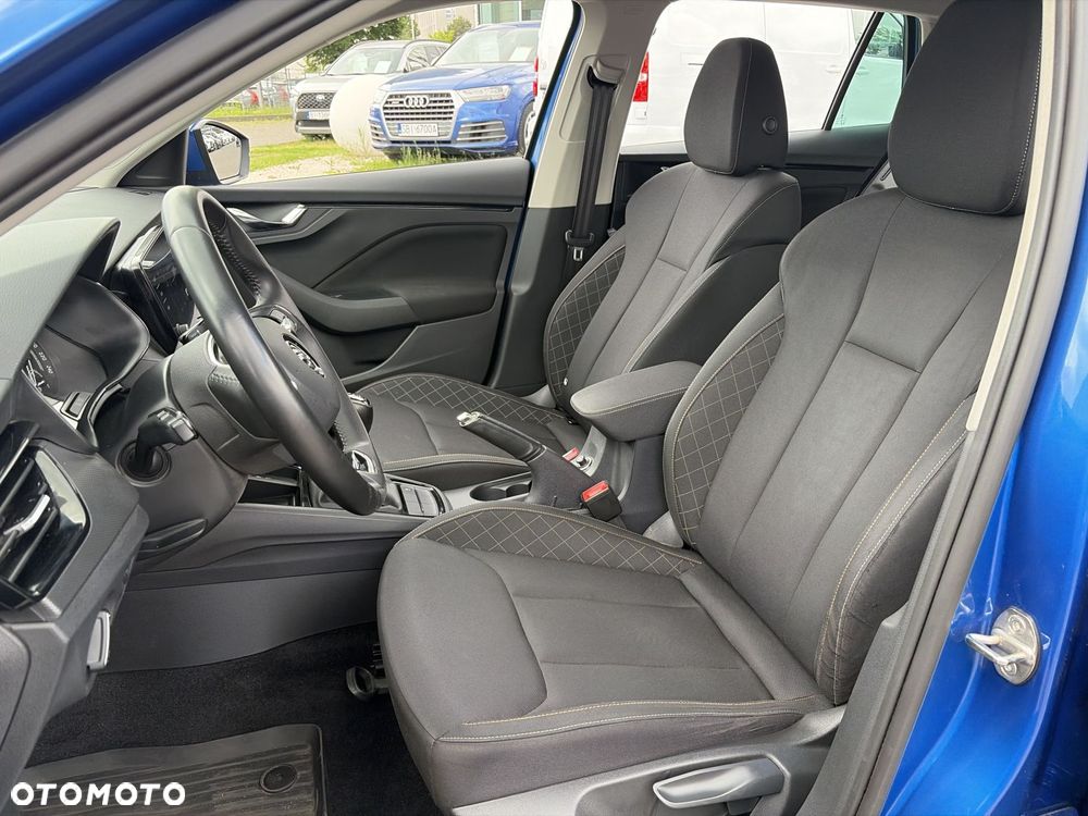 Skoda Scala 1.0 TSI Ambition - 18