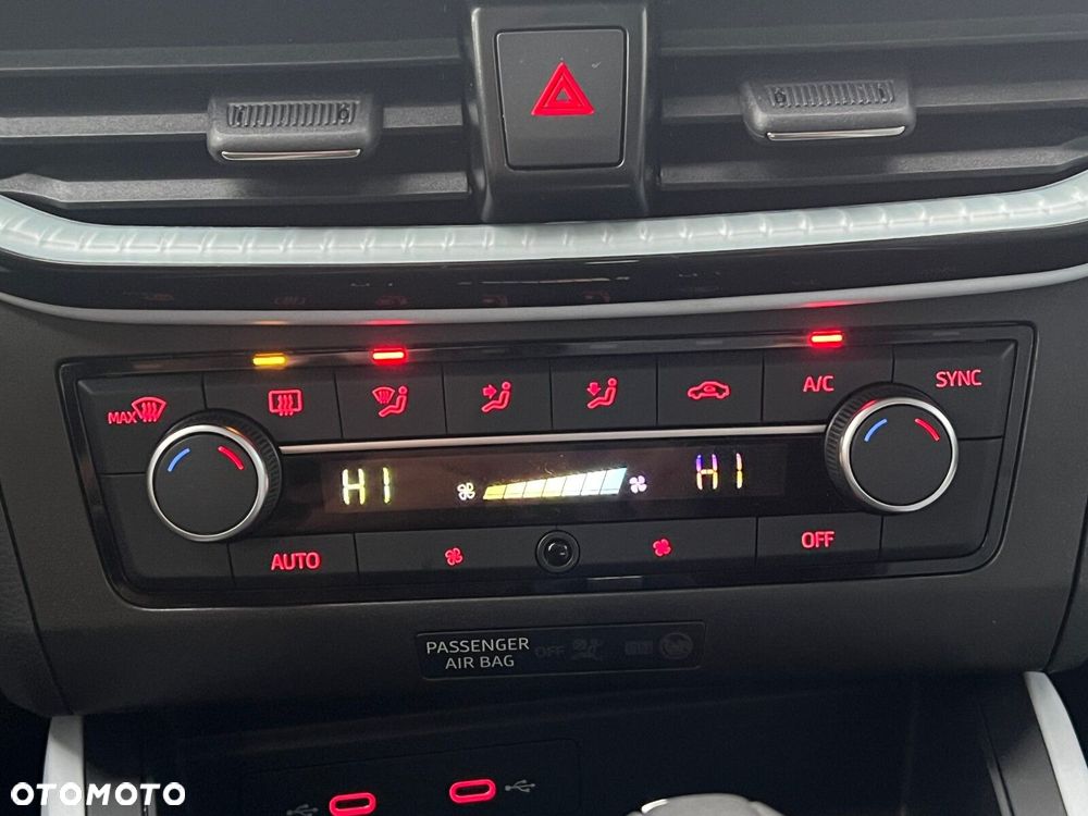 Seat Arona 1.0 TSI Marina S&S DSG - 15