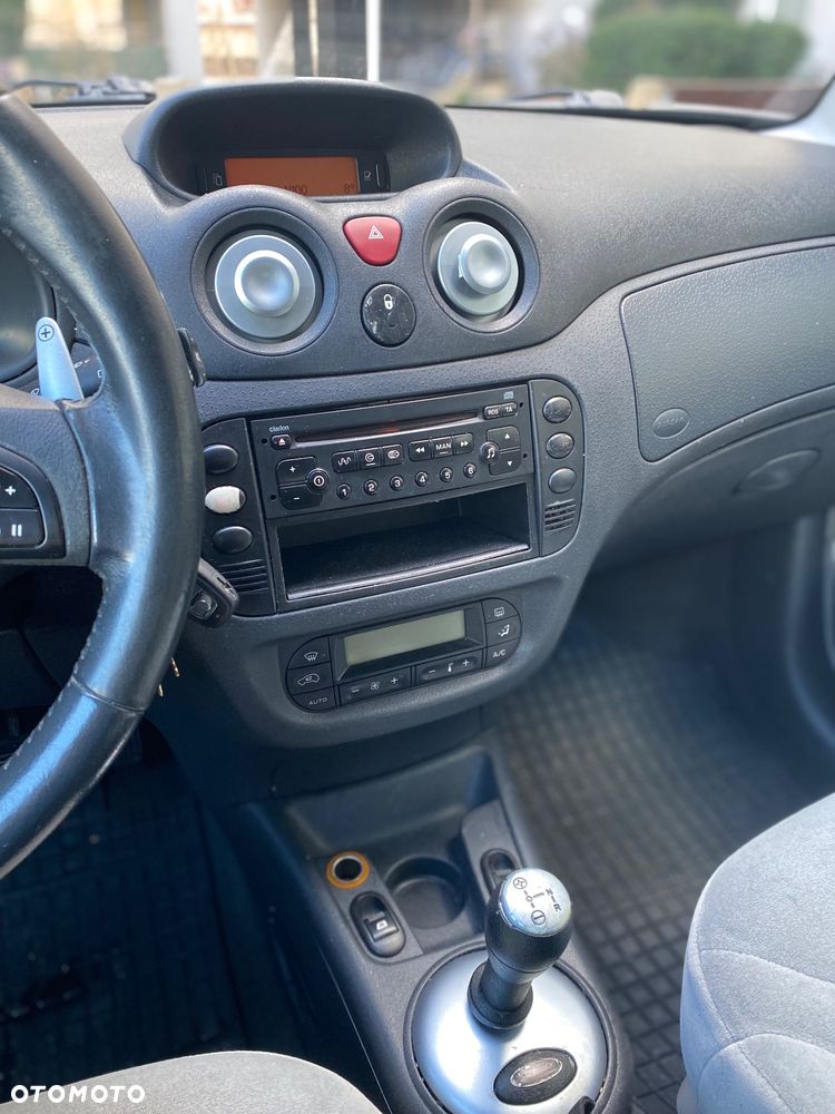 Citroën C3 - 10
