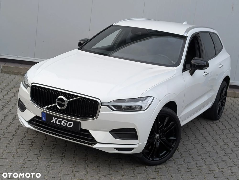 Volvo XC 60 D5 AWD Momentum - 8