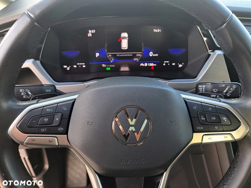Volkswagen Touran 2.0 TDI BMT Comfortline DSG - 18