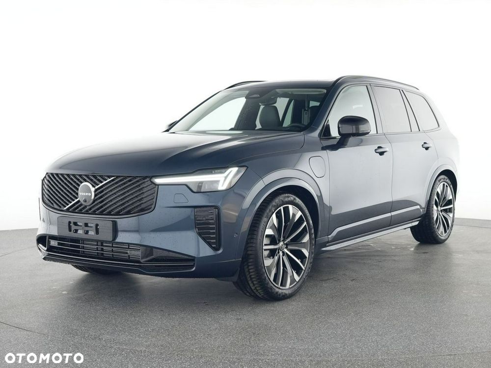 Volvo XC 90 T8 AWD Plug-In Hybrid Ultra Dark 7os - 1