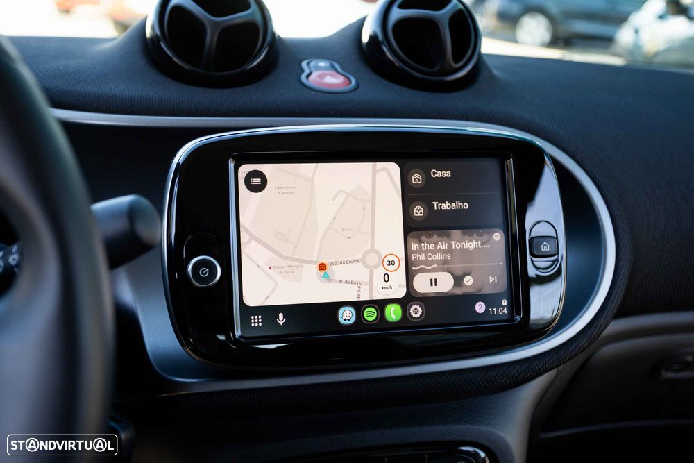 Smart Fortwo Cabrio - 50