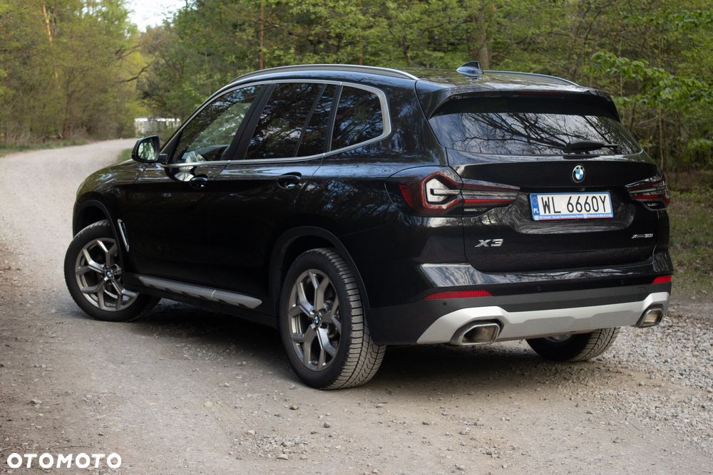 BMW X3 - 4