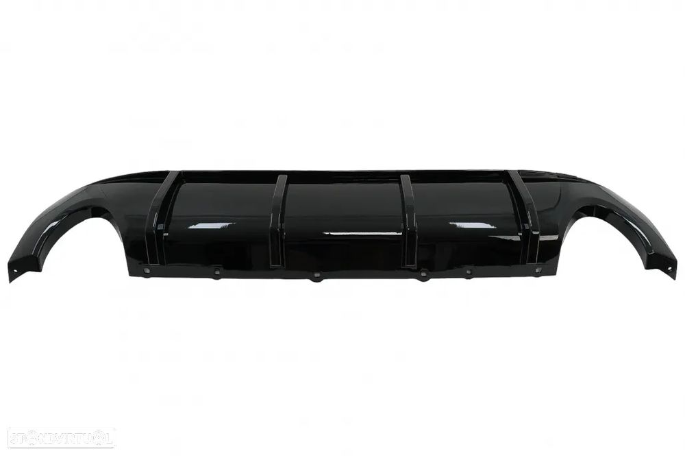 Conjunto Bmw Série 1 F40 Performance (2019 em diante) - 10