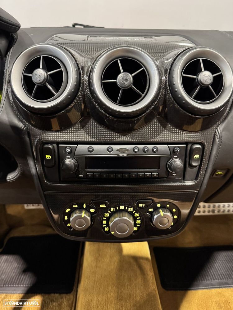 Ferrari F430 - 28