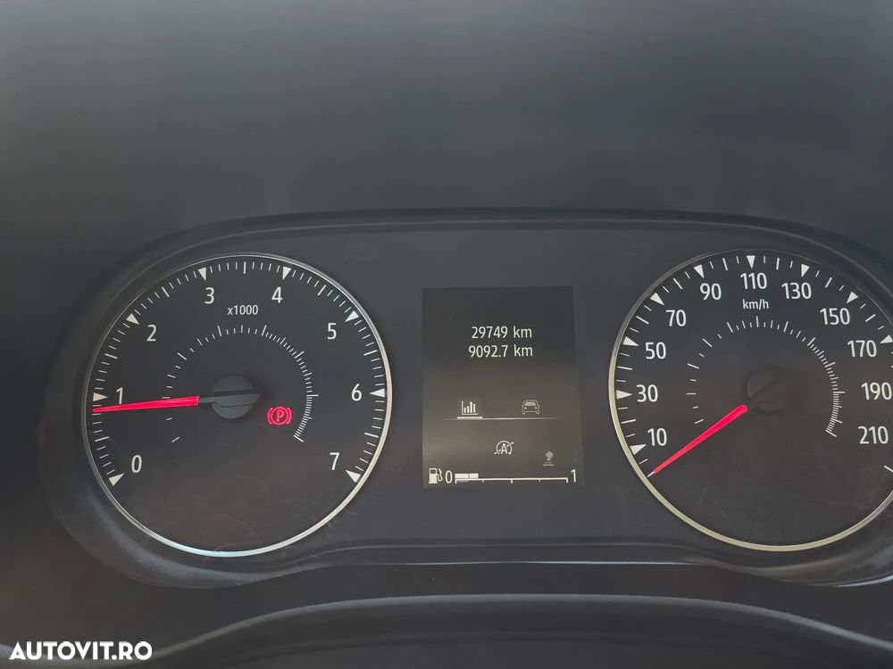 Dacia Sandero Stepway TCe 90 MT6 Comfort - 13