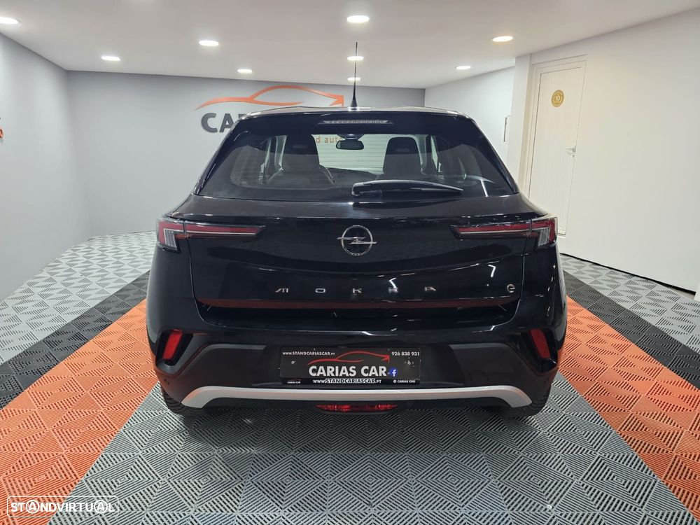 Opel Mokka-e - 5