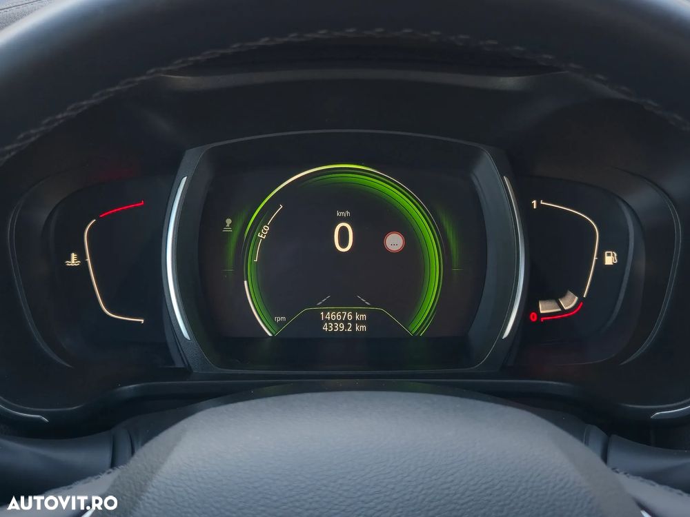 Renault Kadjar Energy dCi 130 Bose Edition - 9