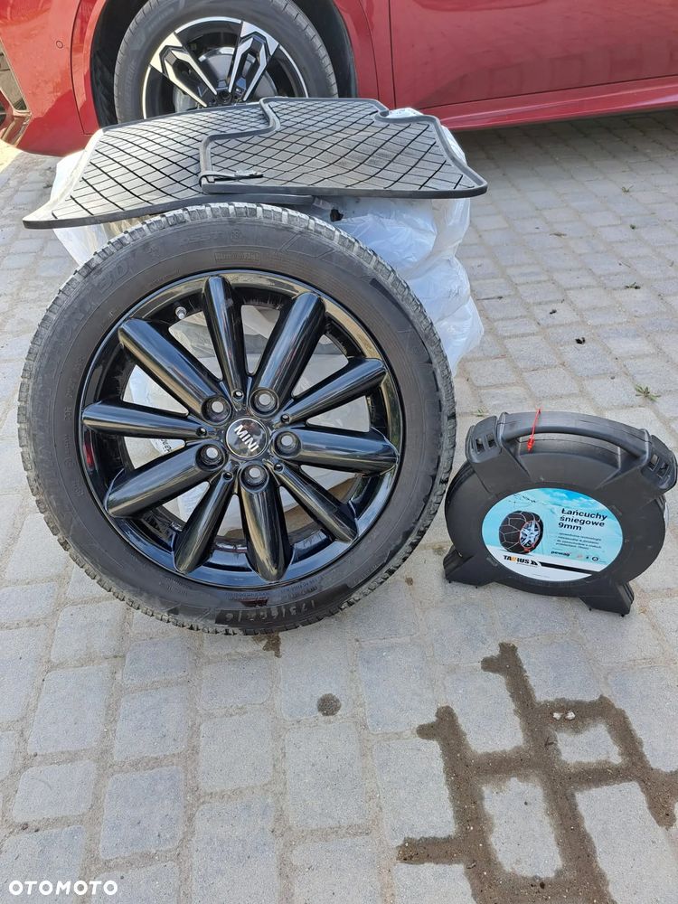 MINI Cooper Standard - 5